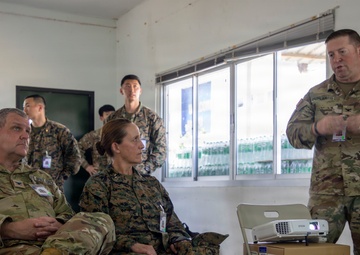 Cobra Gold 26 Demonstrates Growing Space Integration Across the Indo-Pacific