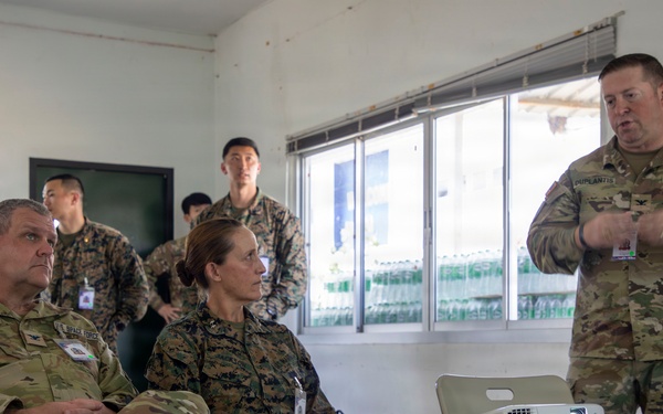 Cobra Gold 26 Demonstrates Growing Space Integration Across the Indo-Pacific