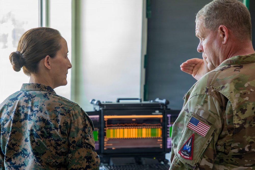 Cobra Gold 26 Demonstrates Growing Space Integration Across the Indo-Pacific