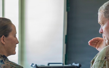 Cobra Gold 26 Demonstrates Growing Space Integration Across the Indo-Pacific