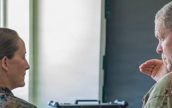 Cobra Gold 26 Demonstrates Growing Space Integration Across the Indo-Pacific