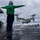 Daily Operations Aboard USS George H.W. Bush (CVN 77)