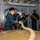 Daily Operations Aboard USS George H.W. Bush (CVN 77)
