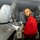 Daily Operations Aboard USS George H.W. Bush (CVN 77)