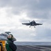 Daily Operations Aboard USS George H.W. Bush (CVN 77)