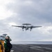Daily Operations Aboard USS George H.W. Bush (CVN 77)