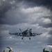 Daily Operations Aboard USS George H.W. Bush (CVN 77)