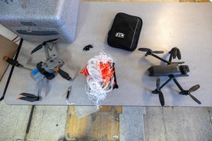 AFN Aviano Radio News: 3AF Command Team Visits Aviano