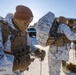 Arctic Resiliency Training: US Marines Learn Essential Survival Skills
