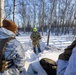 Arctic Resiliency Training: US Marines Learn Essential Survival Skills