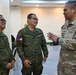 Hawaii National Guard Collaborates on Chaplain Subject Matter Expert Exchange with Armed Forces of the Philippines