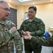 Hawaii National Guard Collaborates on Chaplain Subject Matter Expert Exchange with Armed Forces of the Philippines