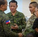 Hawaii National Guard Collaborates on Chaplain Subject Matter Expert Exchange with Armed Forces of the Philippines