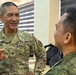 Hawaii National Guard Collaborates on Chaplain Subject Matter Expert Exchange with Armed Forces of the Philippines