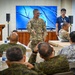 Hawaii National Guard Collaborates on Chaplain Subject Matter Expert Exchange with Armed Forces of the Philippines