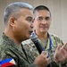 Hawaii National Guard Collaborates on Chaplain Subject Matter Expert Exchange with Armed Forces of the Philippines
