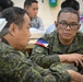 Hawaii National Guard Collaborates on Chaplain Subject Matter Expert Exchange with Armed Forces of the Philippines