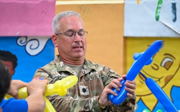 Hawaii National Guard Collaborates on Chaplain Subject Matter Expert Exchange with Armed Forces of the Philippines