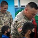 Hawaii National Guard Collaborates on Chaplain Subject Matter Expert Exchange with Armed Forces of the Philippines