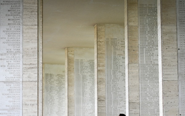 From Remembrance to Readiness: Chaplains Strengthen Ties at Manila Memorial