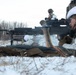 CORE26 | U.S. Marines and Sailors Hone Arctic Combat Skills with Live-Fire Machine Gun Range