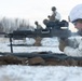 CORE26 | U.S. Marines and Sailors Hone Arctic Combat Skills with Live-Fire Machine Gun Range