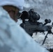 CORE26 | U.S. Marines and Sailors Hone Arctic Combat Skills with Live-Fire Machine Gun Range