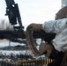 CORE26 | U.S. Marines and Sailors Hone Arctic Combat Skills with Live-Fire Machine Gun Range