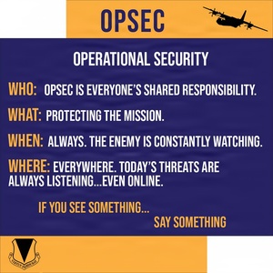 AFN Aviano Radio Spot: Unattended Items