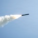 USS Delbert D. Black (DDG 119) Fires a Tomahawk Land Attack Missile