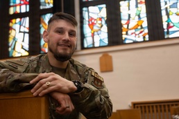 Spangdahlem Chapel Team wins USAFE award
