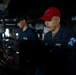 USS Mahan Supports Operation Epic Fury