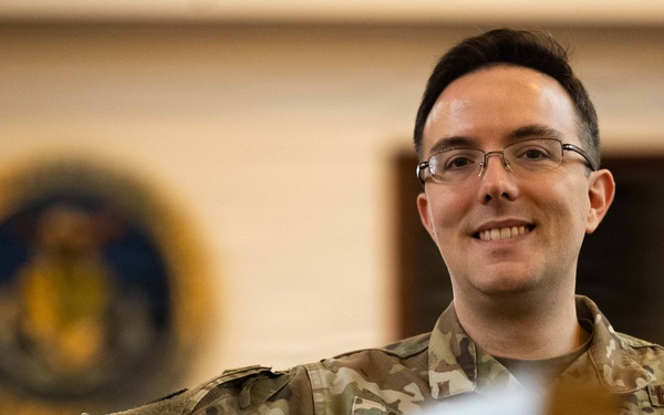 Spangdahlem Chapel Team wins USAFE award