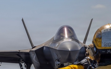 USS Abraham Lincoln supports Operation Epic Fury