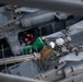 USS Abraham Lincoln Conducts Operations in Support of Operation Epic Fury