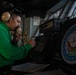 USS Abraham Lincoln Conducts Operations in Support of Operation Epic Fury
