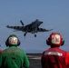 USS Abraham Lincoln Conducts Operations in Support of Operation Epic Fury