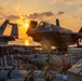 USS Abraham Lincoln Conducts Operations in Support of Operation Epic Fury