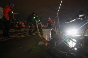 AFN Aviano Radio Spot: UK Travel