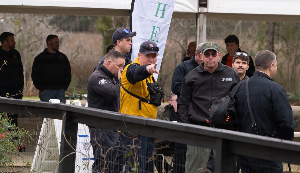 Special Teams Operational Readiness Exercise