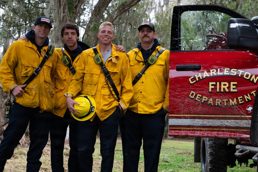 Special Teams Operational Readiness Exercise