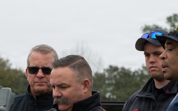 Special Teams Operational Readiness Exercise