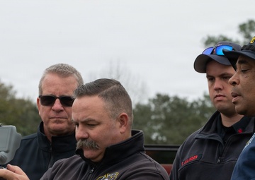 Special Teams Operational Readiness Exercise