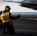 USS Gerald R. Ford  Conducts Operations in Support of Operation Epic Fury