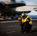 USS Gerald R. Ford  Conducts Operations in Support of Operation Epic Fury