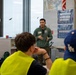 Spangdahlem airmen power up STEMposium with green energy focus