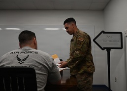 Development and Training Flight: Building the foundation for future Citizen Airmen