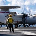 USS Gerald R. Ford  Conducts Operations in Support of Operation Epic Fury