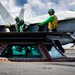 USS Gerald R. Ford  Conducts Operations in Support of Operation Epic Fury