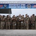 Lackland hosts Norwegian Foot March
